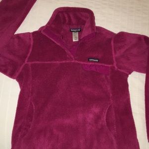 Patagonia Fleece